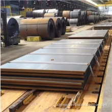 astm a36/ss400/q235/q345 hot rolled steel plate for sale